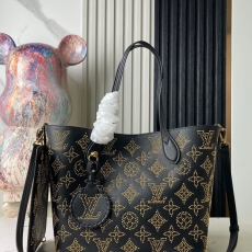 LV Shopping Bags